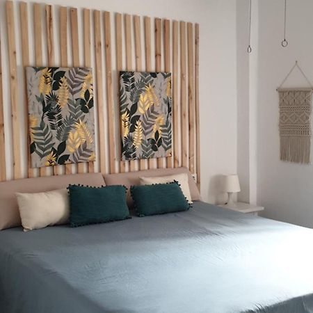 Acogedor Apartamento De Playa El Puerto de Mazarrón Exteriér fotografie