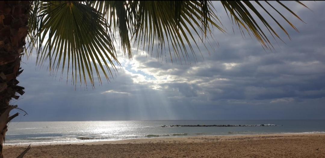 Acogedor Apartamento De Playa El Puerto de Mazarrón Exteriér fotografie