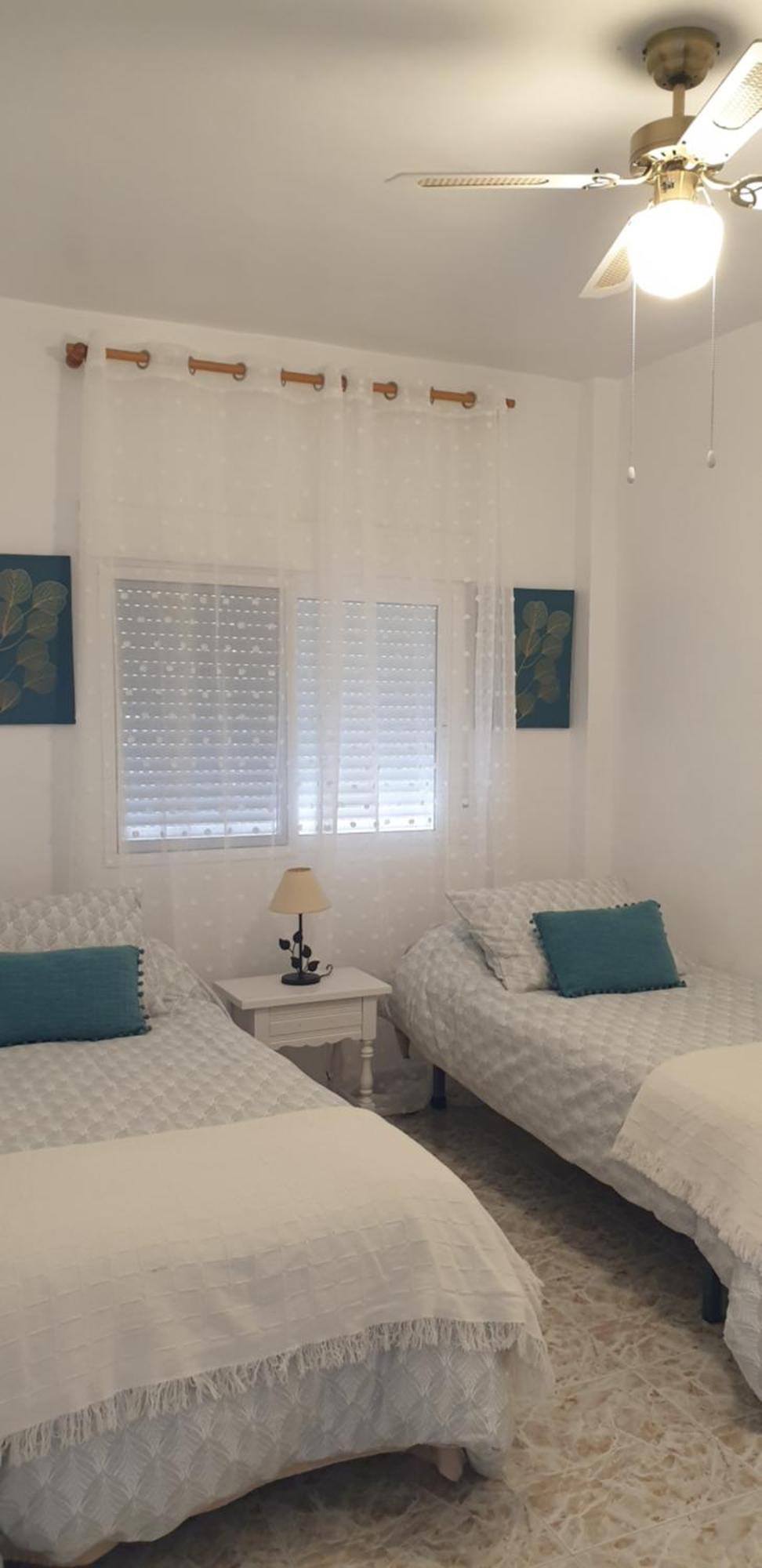 Acogedor Apartamento De Playa El Puerto de Mazarrón Exteriér fotografie